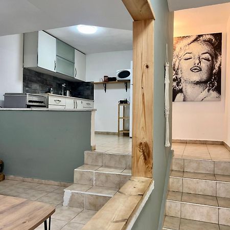 Apartamento Melambai Eilat Exterior foto