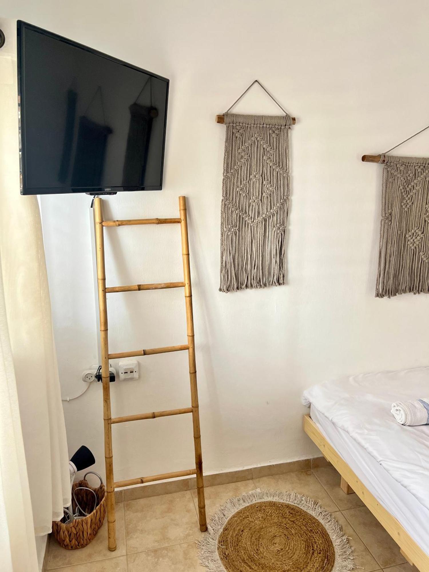 Apartamento Melambai Eilat Exterior foto