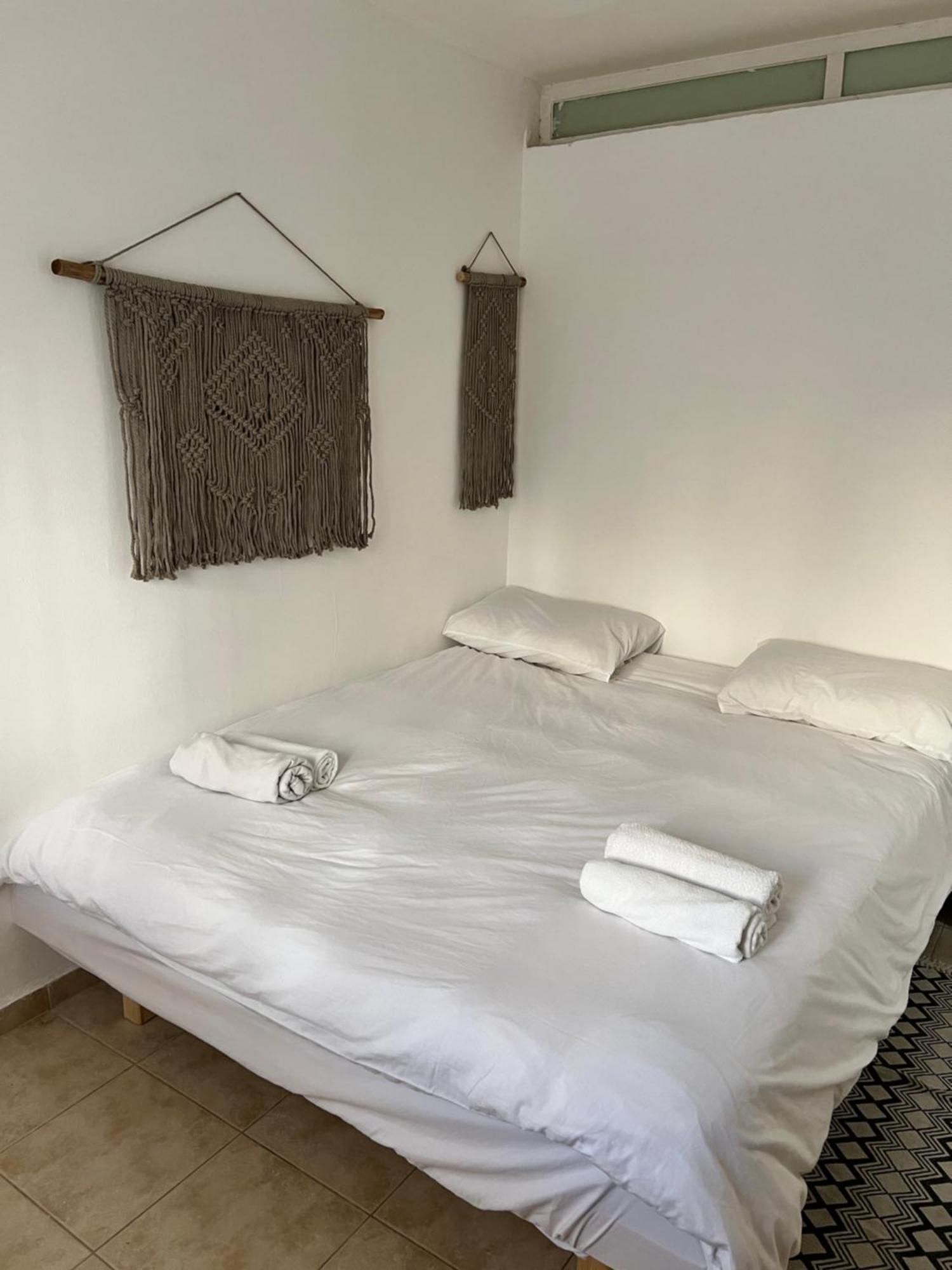 Apartamento Melambai Eilat Exterior foto