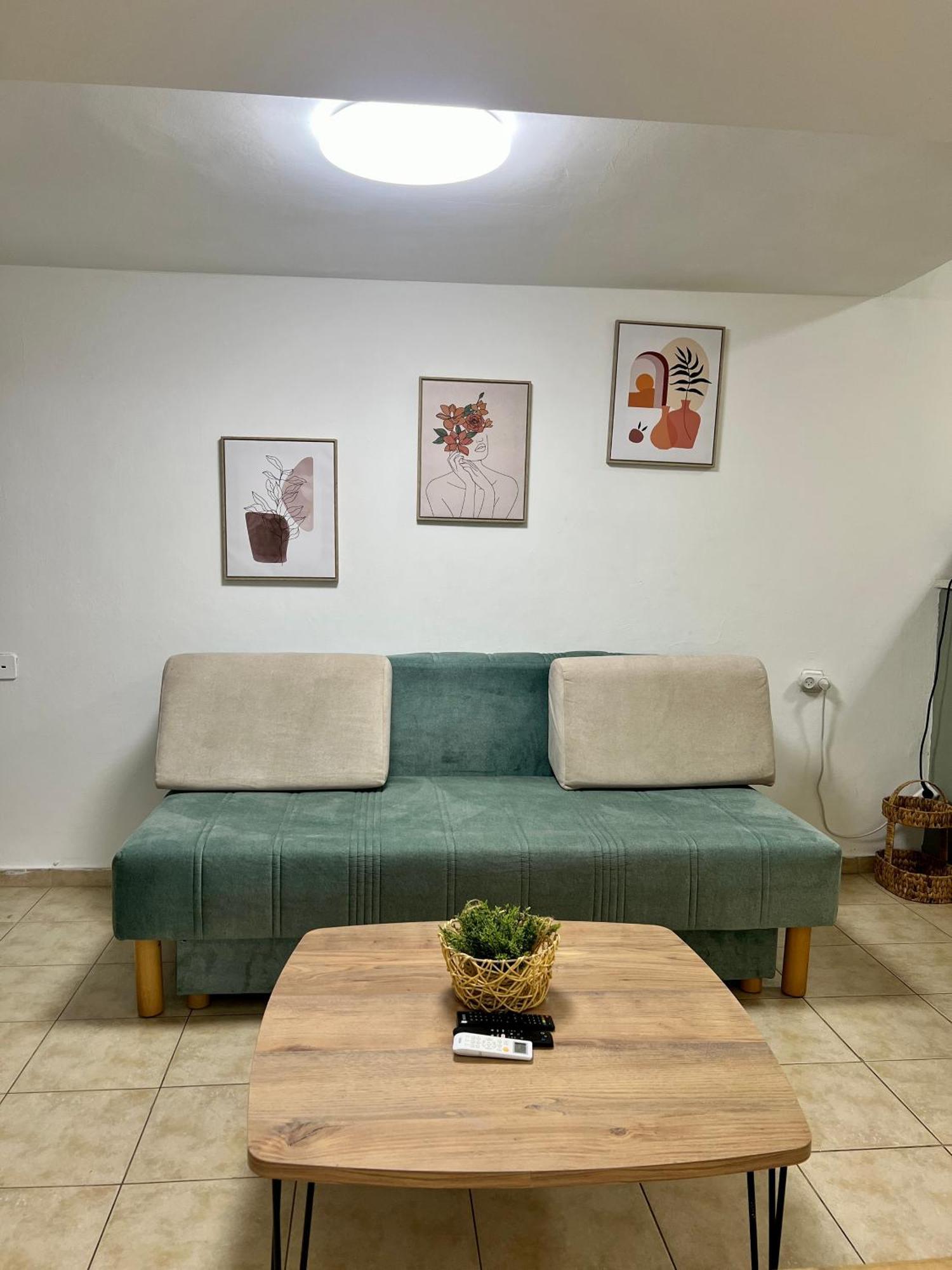 Apartamento Melambai Eilat Exterior foto