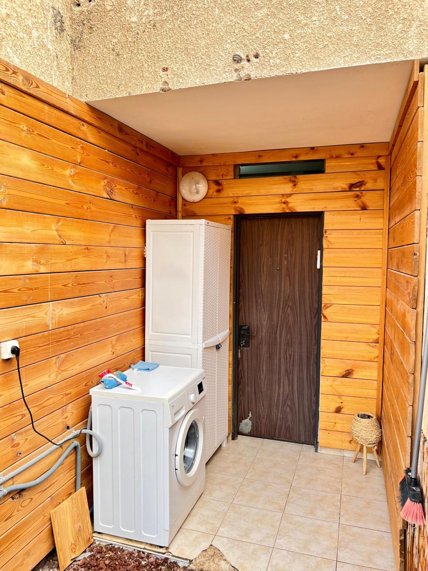 Apartamento Melambai Eilat Exterior foto