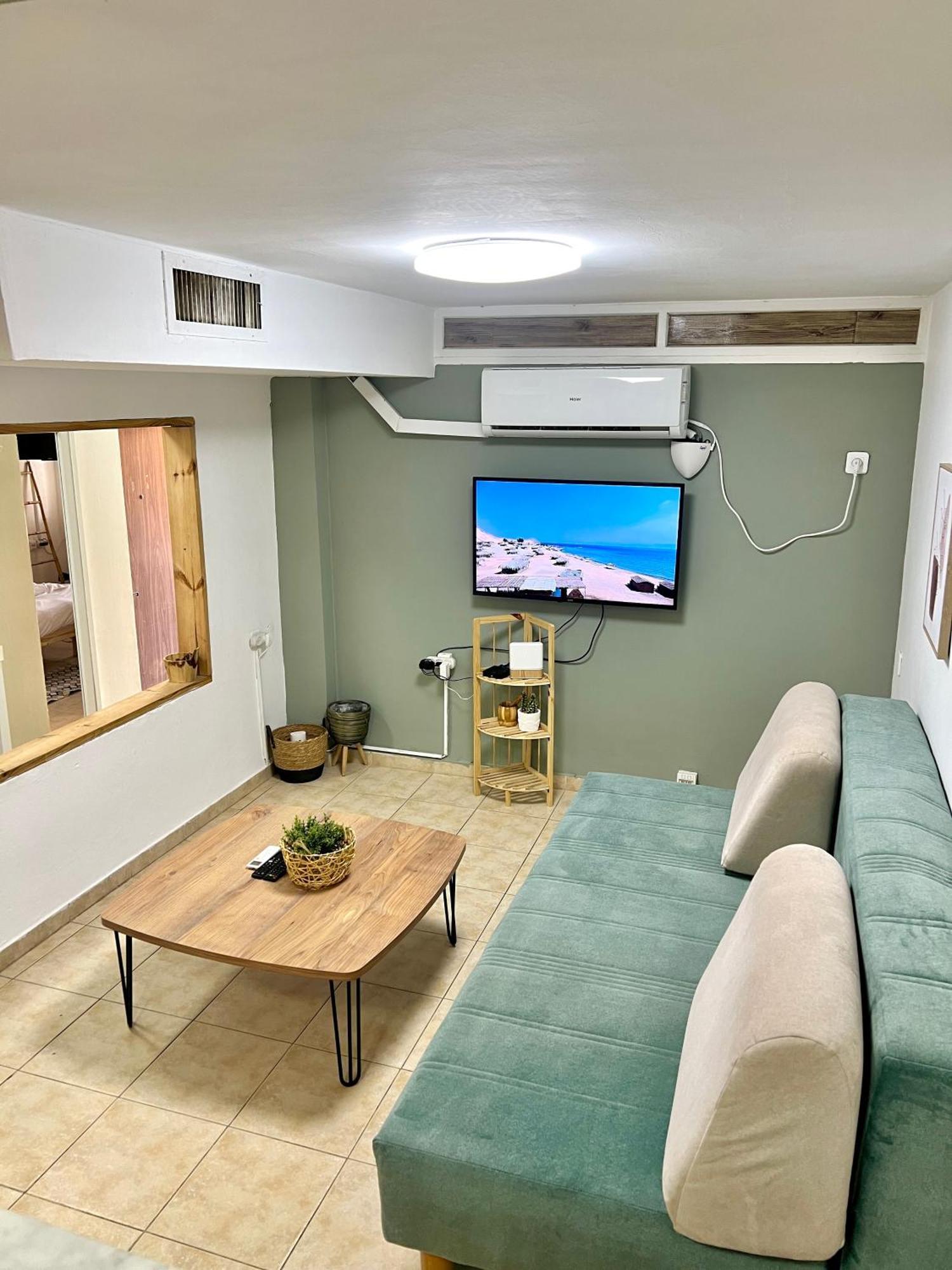 Apartamento Melambai Eilat Exterior foto