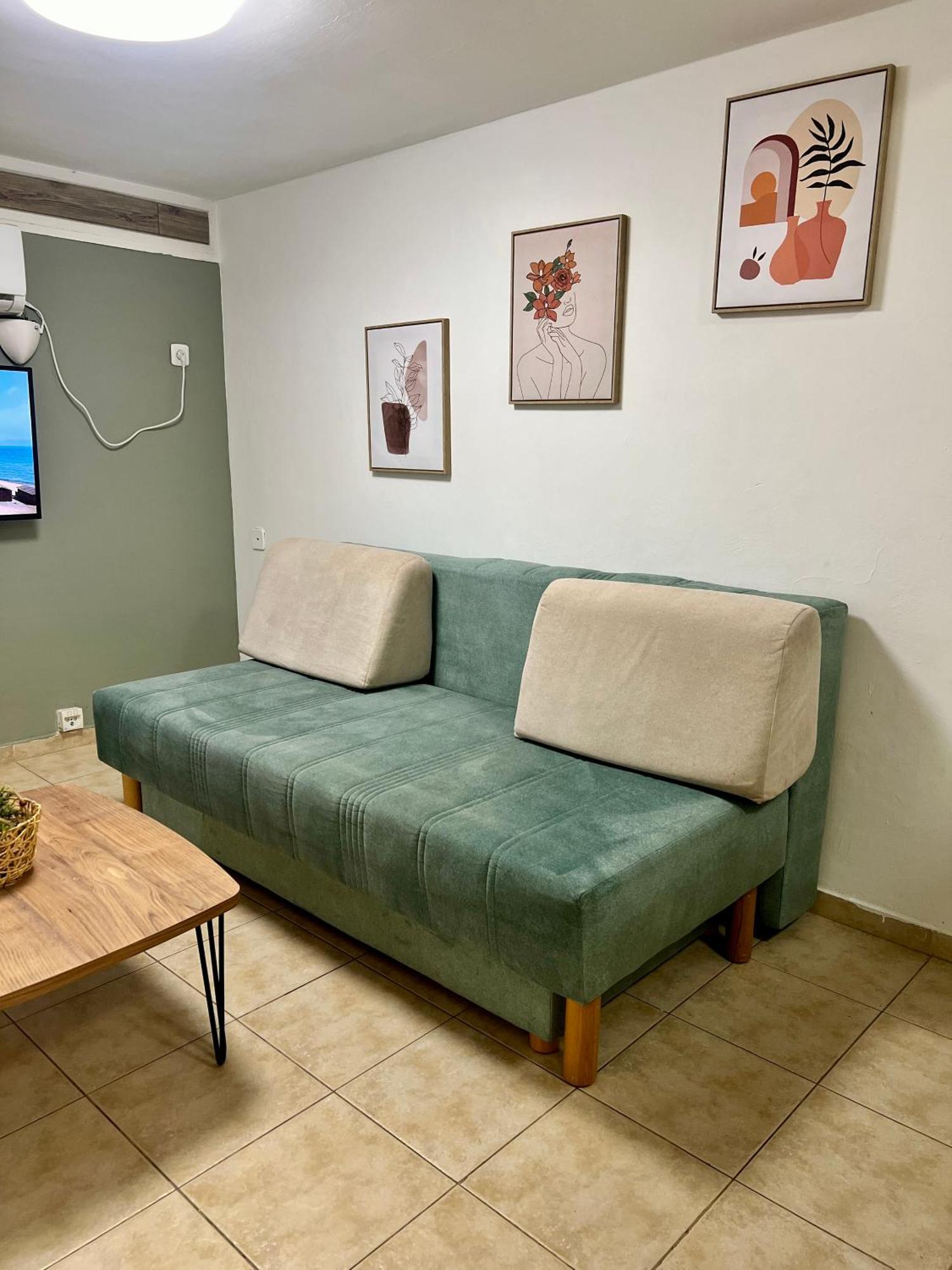 Apartamento Melambai Eilat Exterior foto