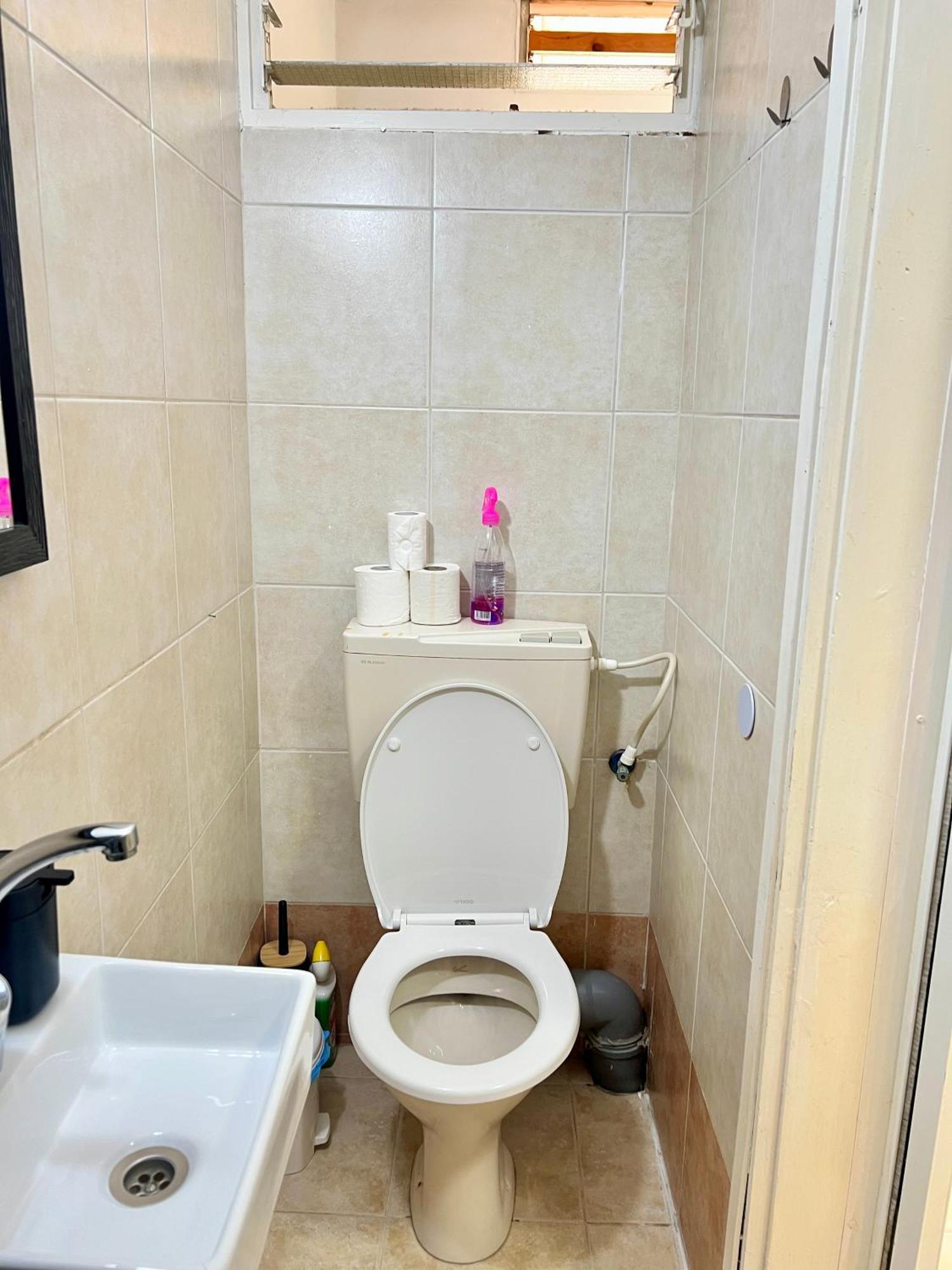 Apartamento Melambai Eilat Exterior foto