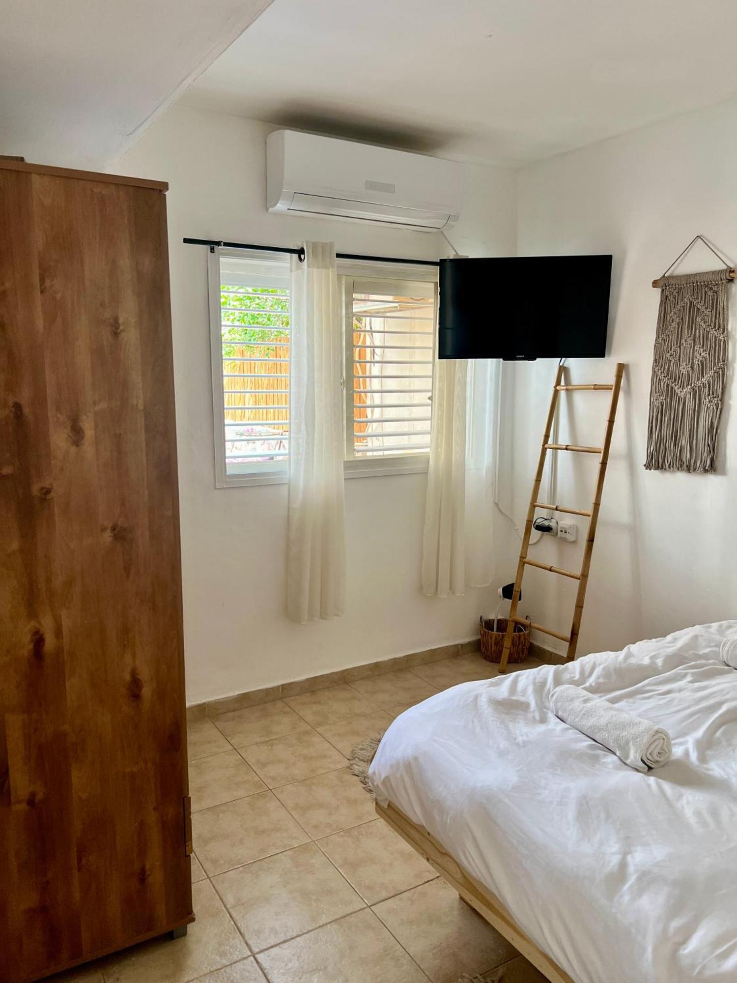 Apartamento Melambai Eilat Exterior foto