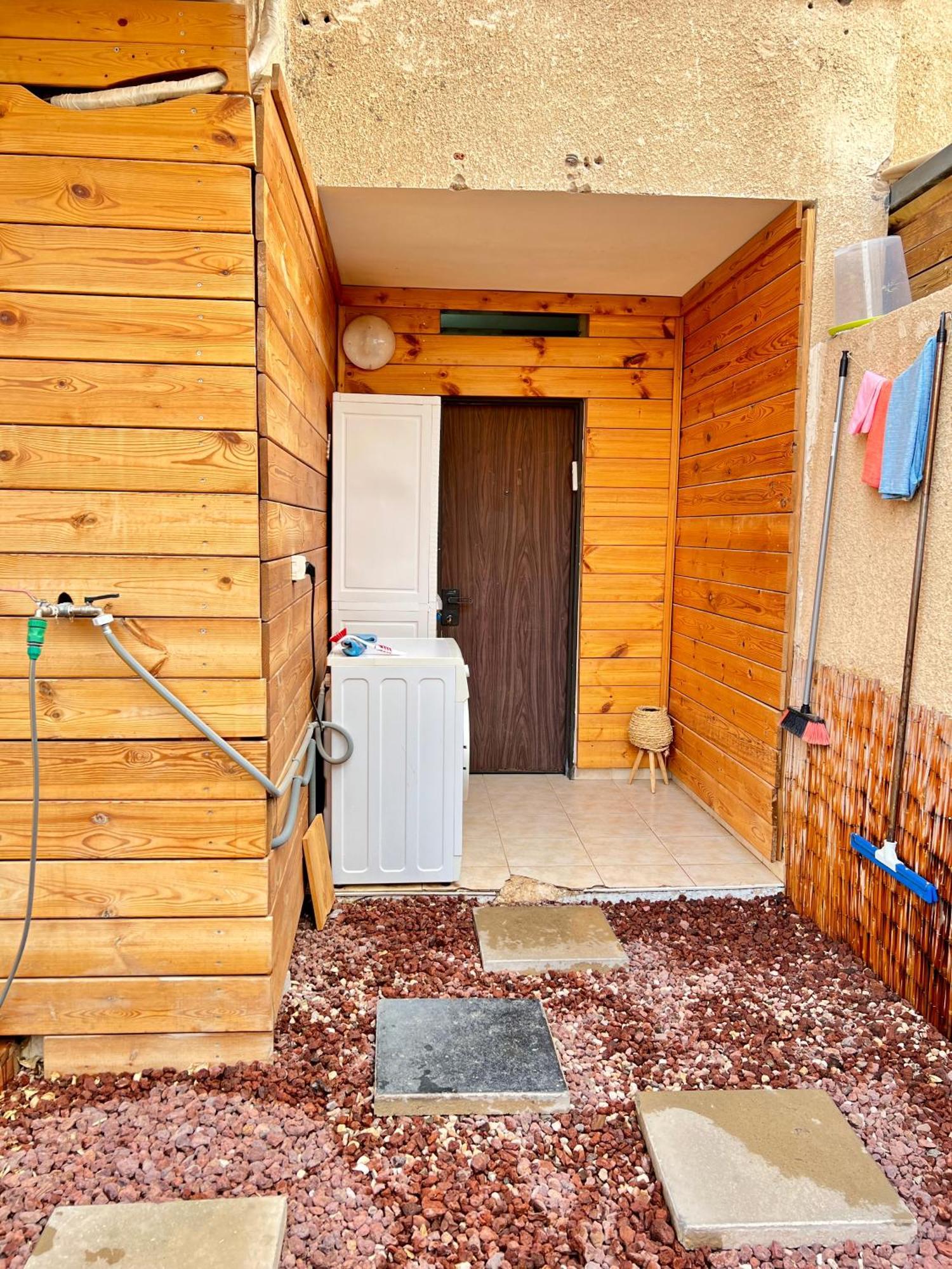 Apartamento Melambai Eilat Exterior foto