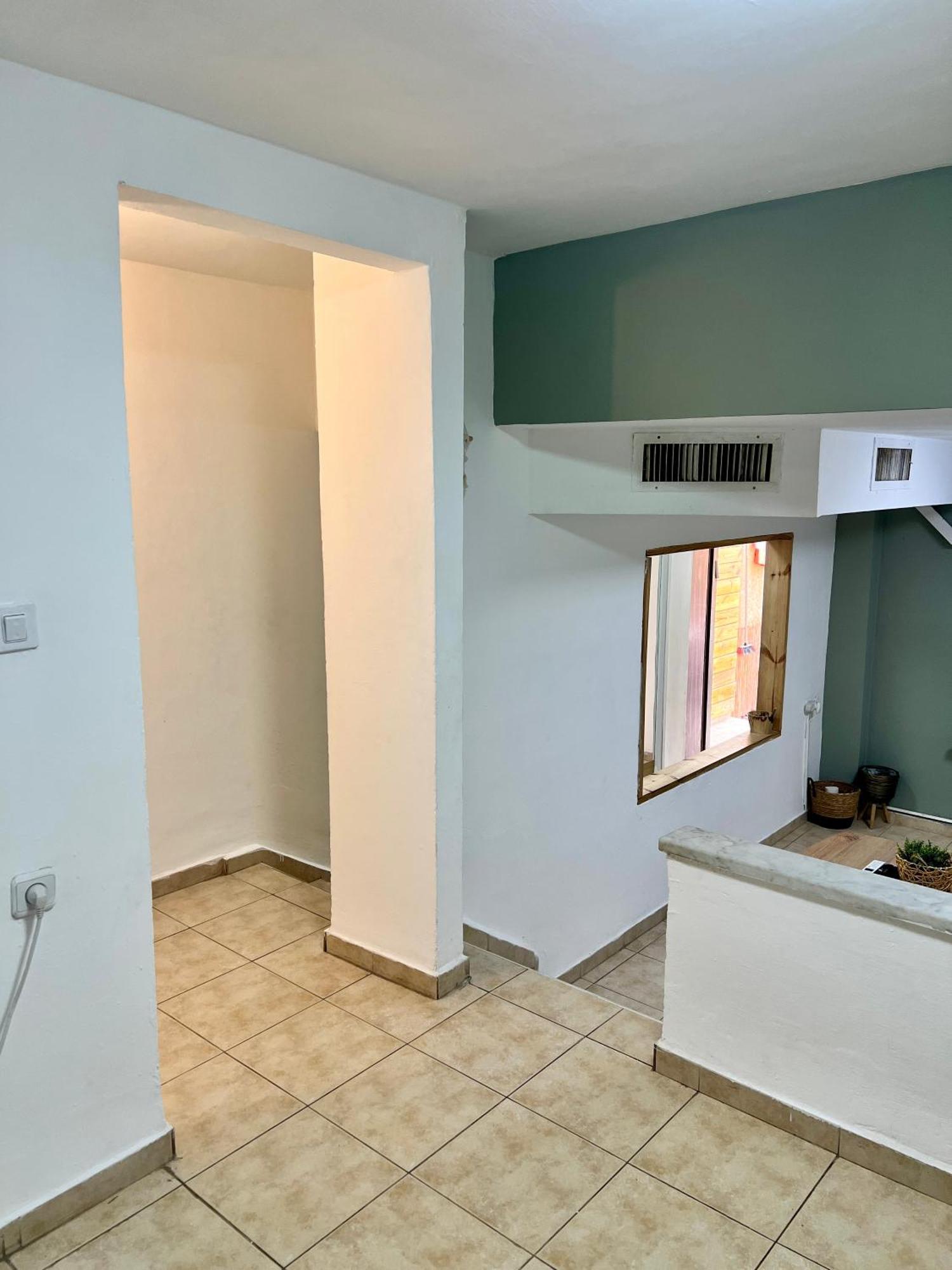Apartamento Melambai Eilat Exterior foto