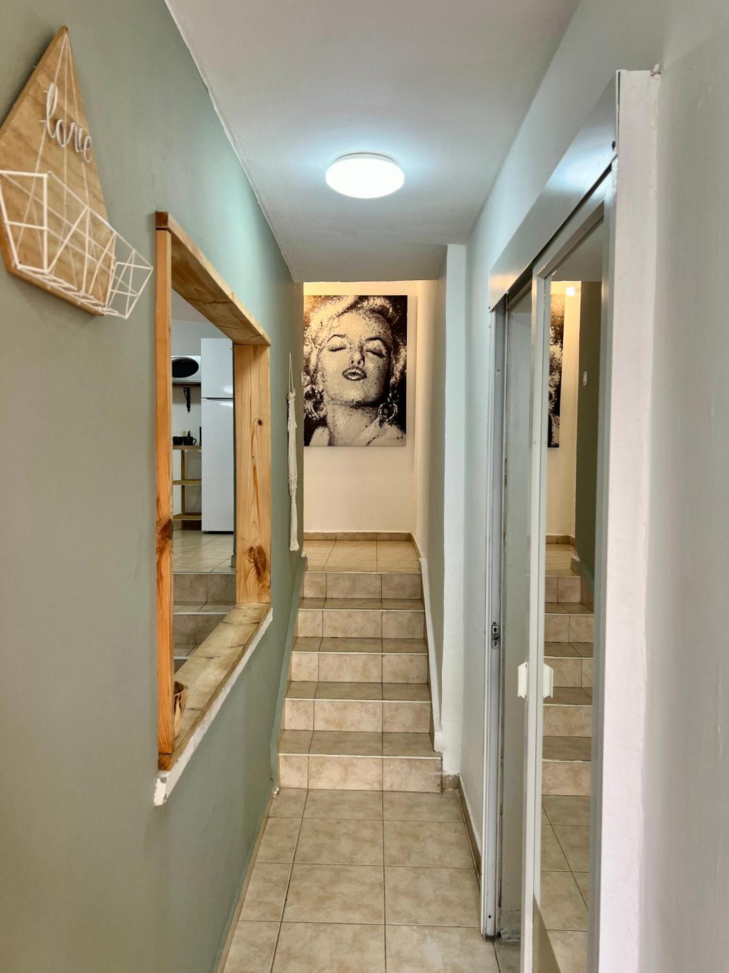 Apartamento Melambai Eilat Exterior foto