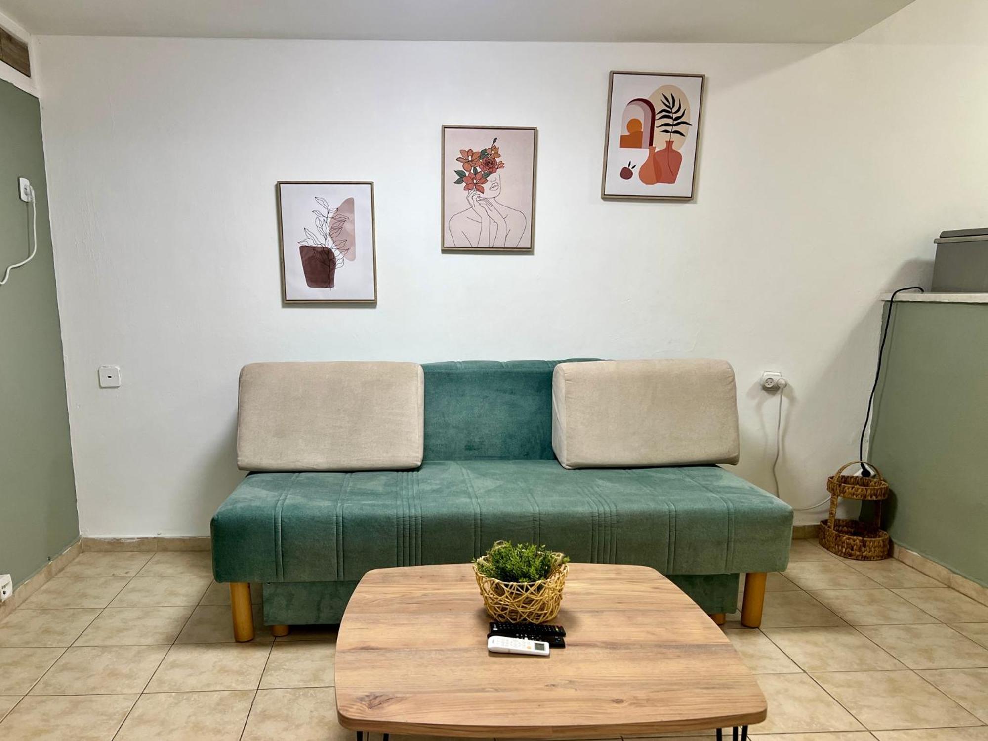 Apartamento Melambai Eilat Exterior foto