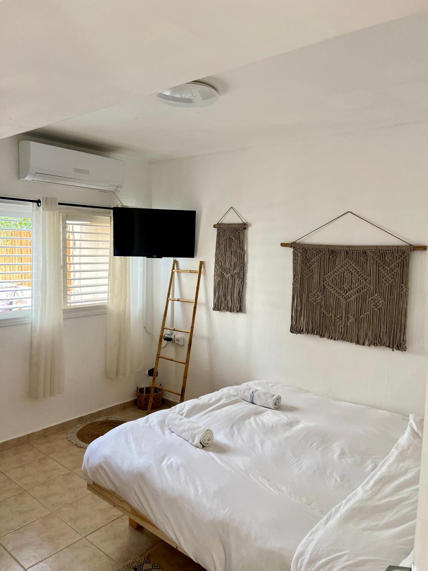 Apartamento Melambai Eilat Exterior foto