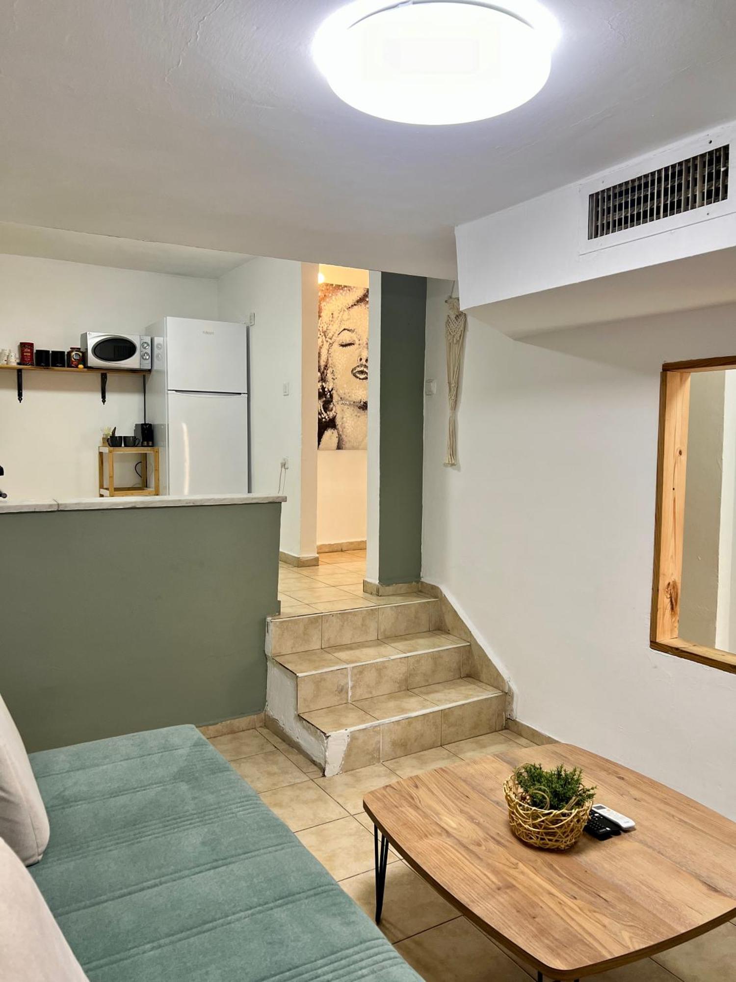 Apartamento Melambai Eilat Exterior foto