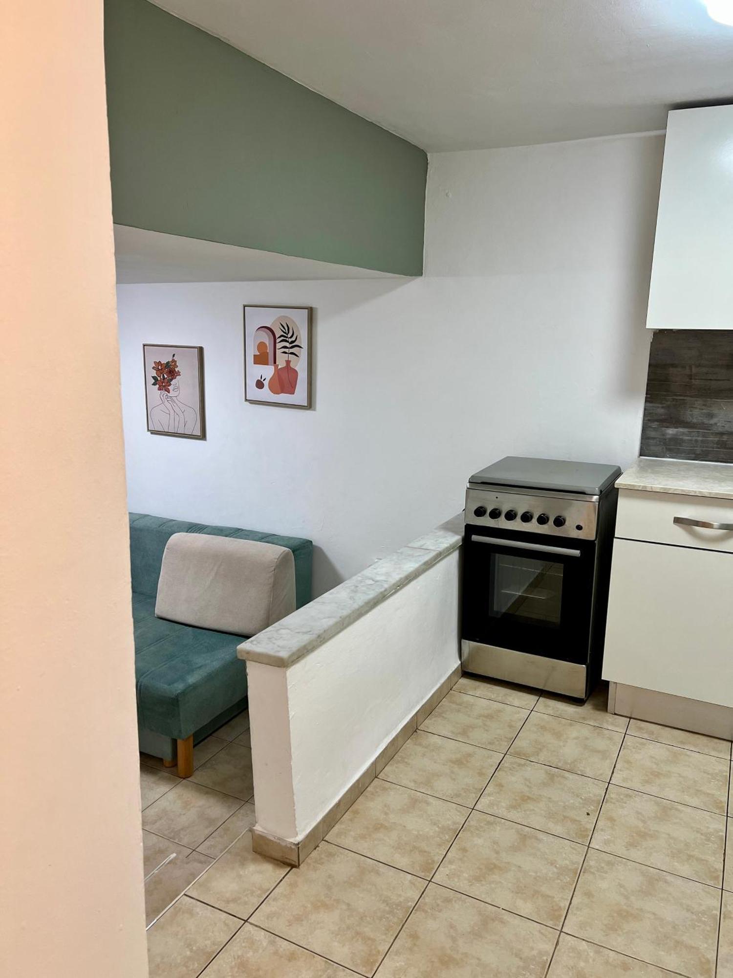 Apartamento Melambai Eilat Exterior foto