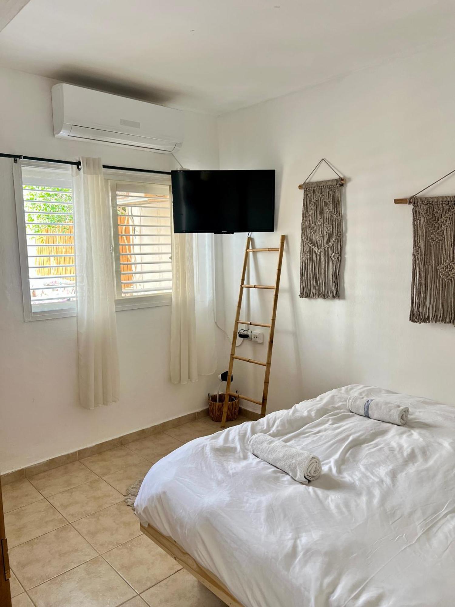 Apartamento Melambai Eilat Exterior foto