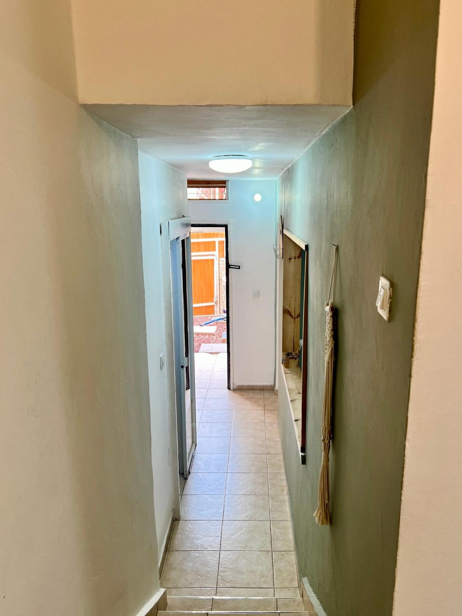 Apartamento Melambai Eilat Exterior foto