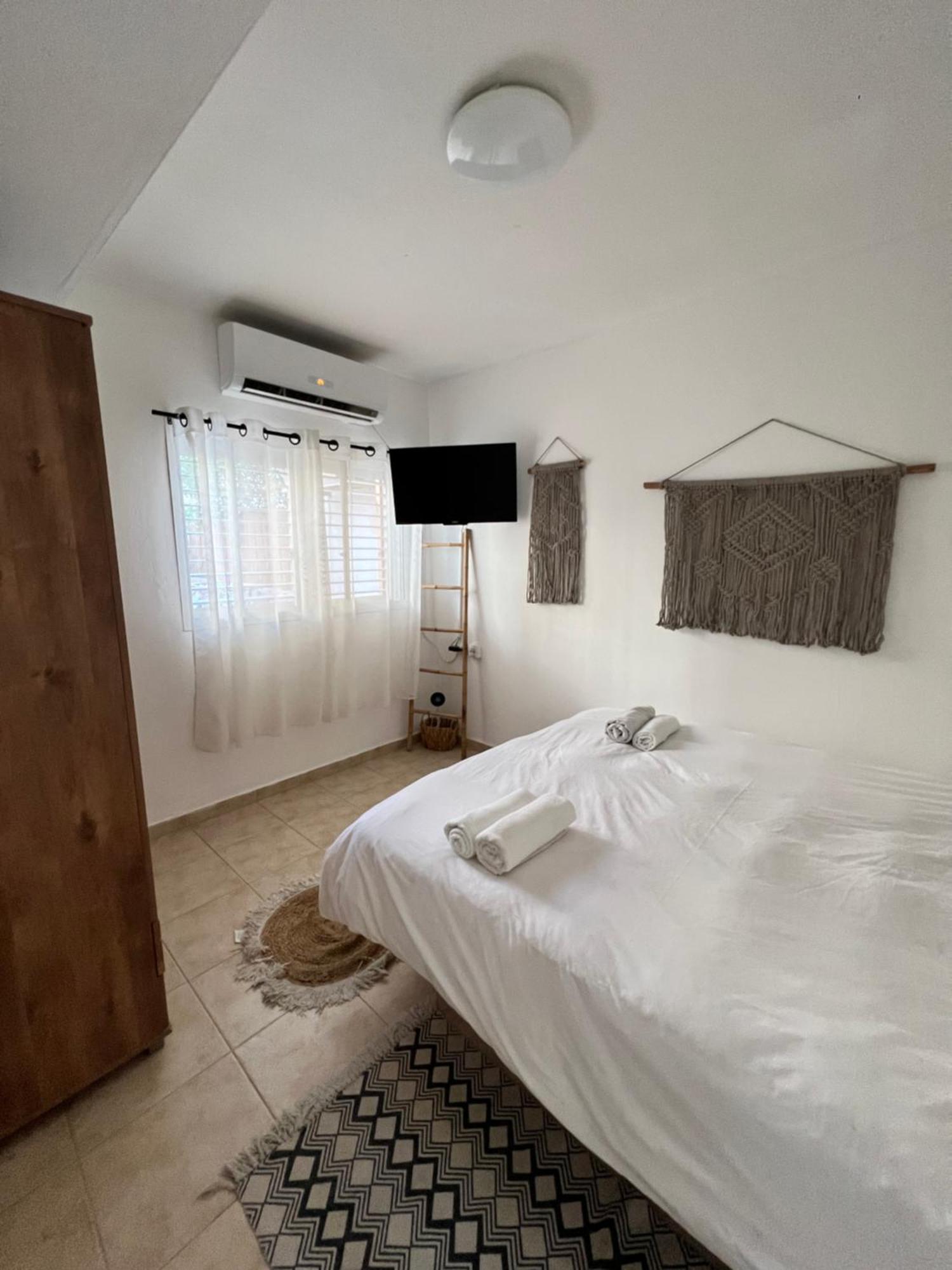 Apartamento Melambai Eilat Exterior foto