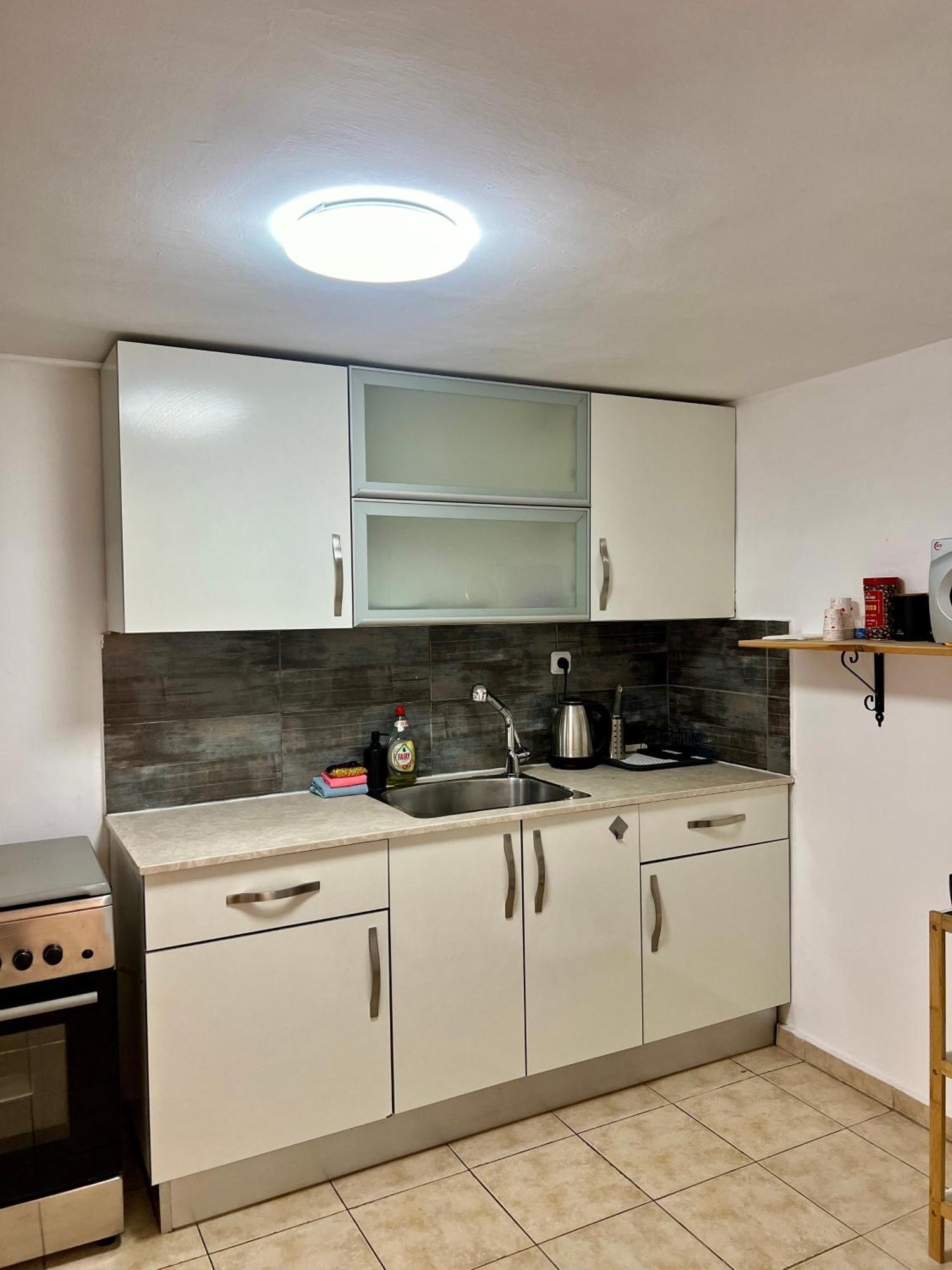 Apartamento Melambai Eilat Exterior foto