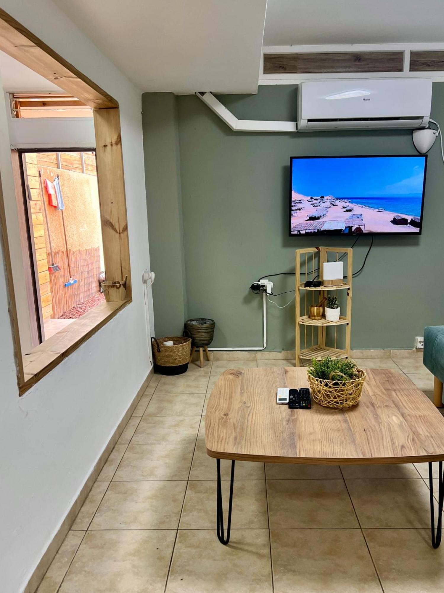 Apartamento Melambai Eilat Exterior foto