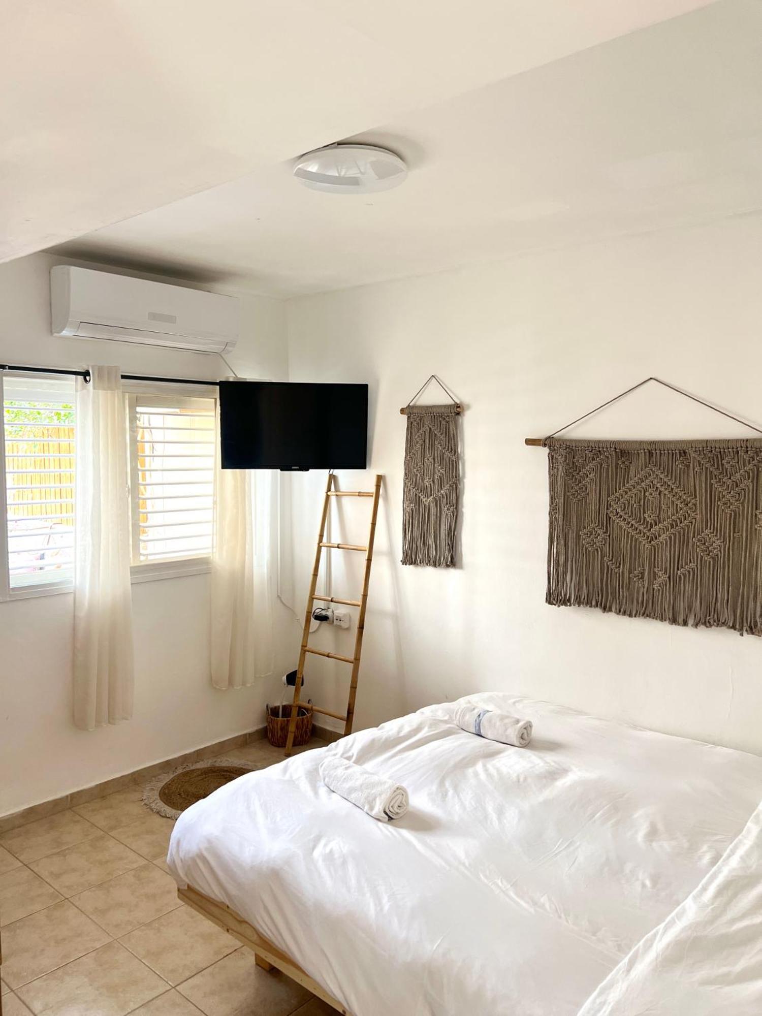 Apartamento Melambai Eilat Exterior foto